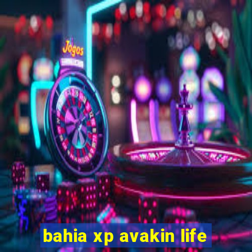 bahia xp avakin life